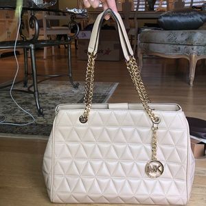 Michael Kors Leather Purse